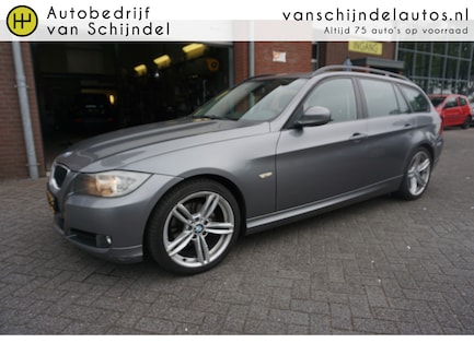 BMW 3-Serie 0