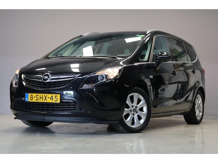 Opel Zafira 0