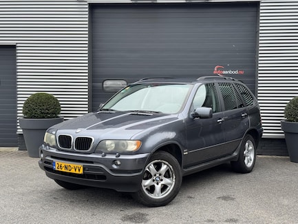 BMW X5 0