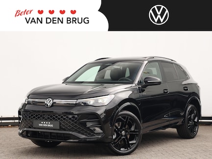 Volkswagen Tiguan 0