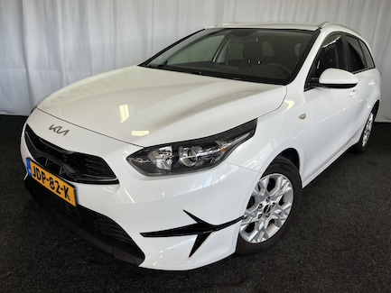 Kia Ceed 0