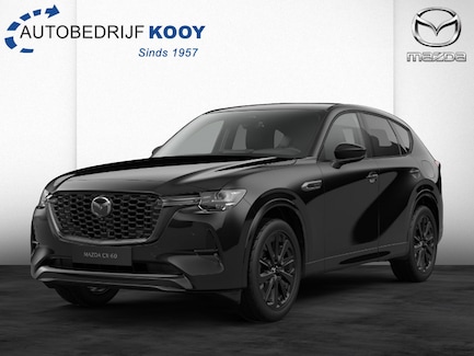 Mazda CX-60 0