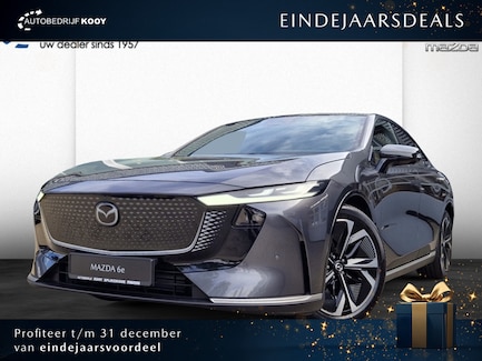 Mazda 6e 0
