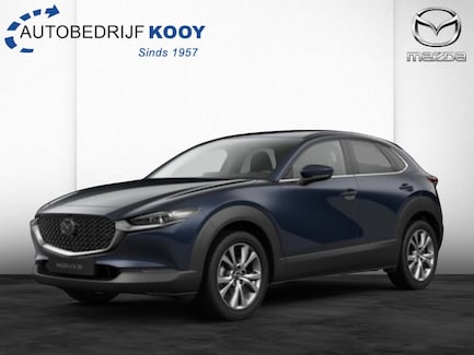 Mazda CX-30 0