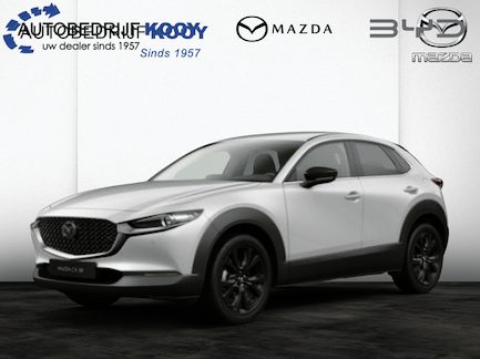 Mazda CX-30 0
