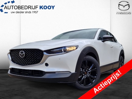Mazda CX-30 0