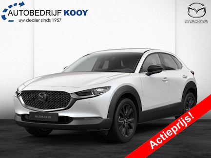 Mazda CX-30 0