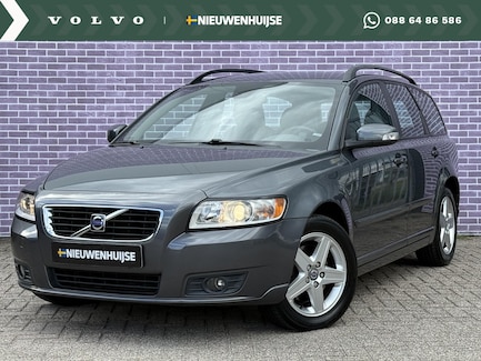 Volvo V50 0
