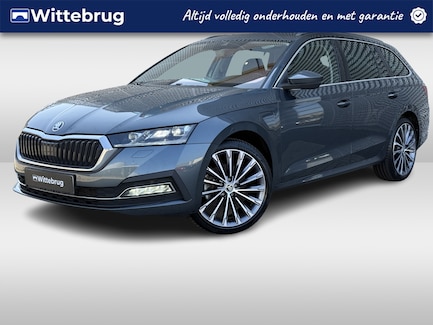 Skoda Octavia 0