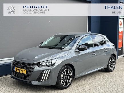 Peugeot 208 0