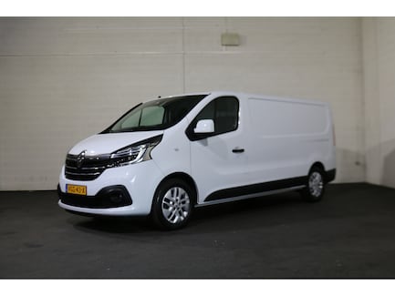 Renault Trafic 0