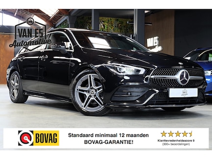 Mercedes-Benz CLA 0