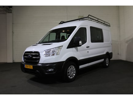 Ford Transit 0