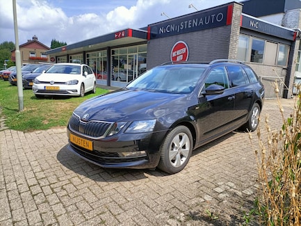 Skoda Octavia 0