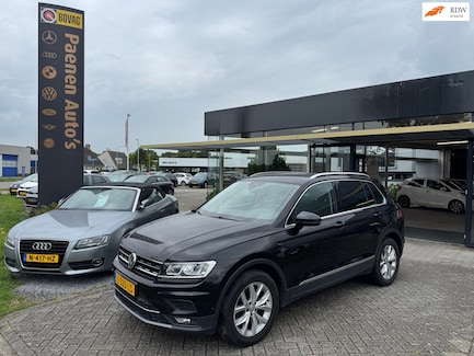 Volkswagen Tiguan 0
