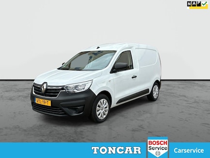 Renault Express 0