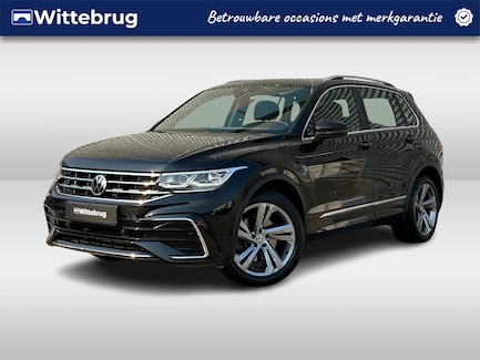 Volkswagen Tiguan 0