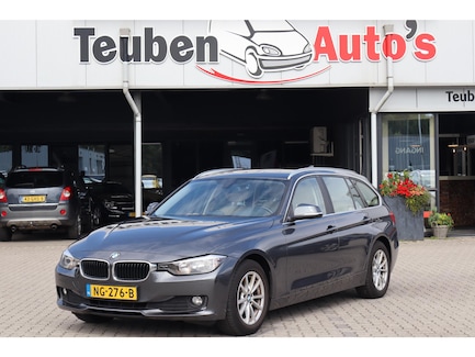 BMW 3-Serie 0