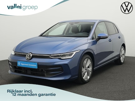 Volkswagen Golf 0