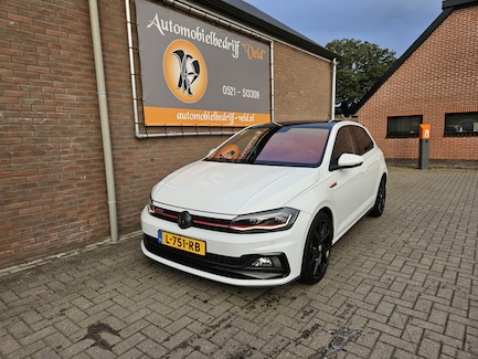 Volkswagen Polo 0