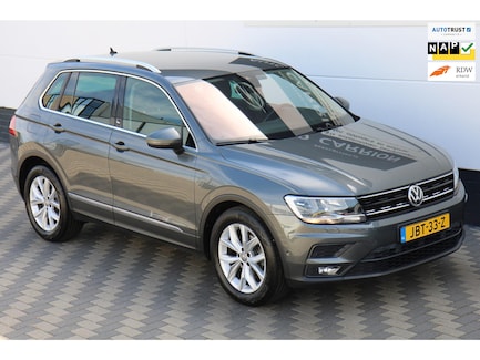 Volkswagen Tiguan 0