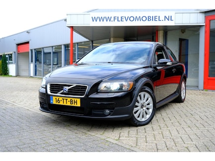Volvo C30 0