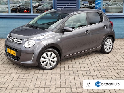 Citroën C1 0