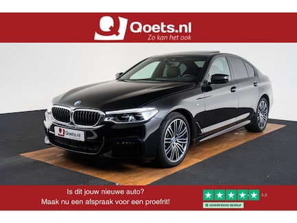 BMW 5-Serie 0