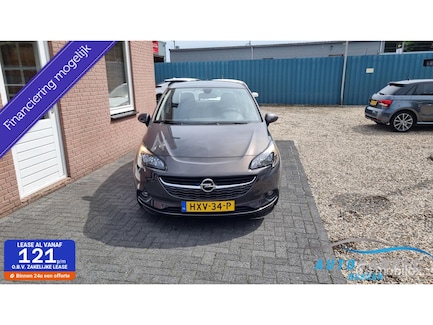 Opel Corsa 0