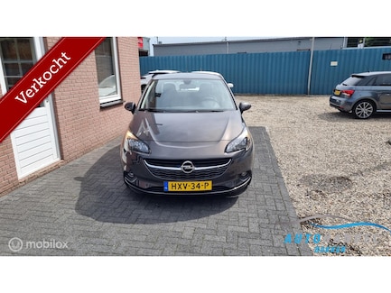 Opel Corsa 0