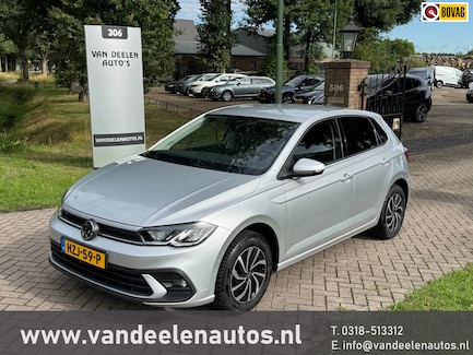 Volkswagen Polo 0