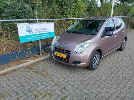 Suzuki Alto 0