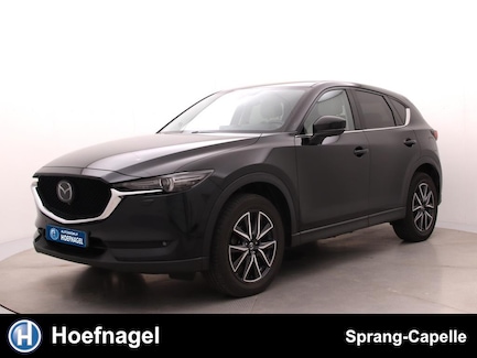 Mazda CX-5 0