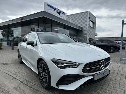 Mercedes-Benz CLA 0