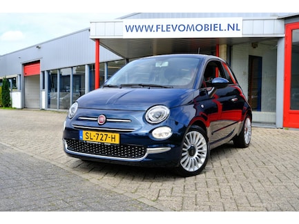 Fiat 500 0