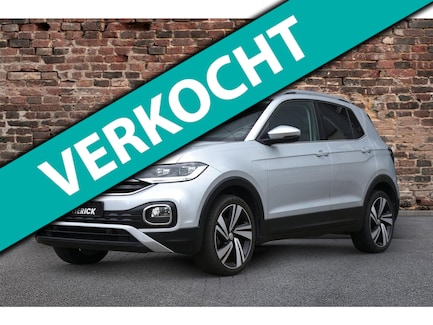 Volkswagen T-Cross 0