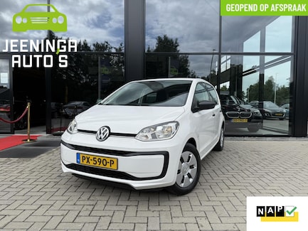Volkswagen Up! 0