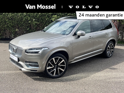 Volvo XC90 0