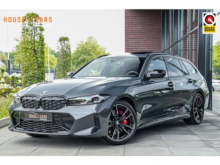 BMW 3-Serie 0