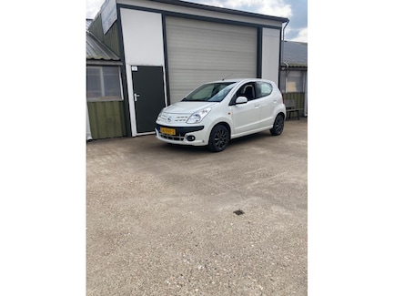 Nissan Pixo 0