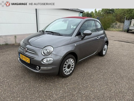 Fiat 500 0