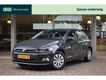 Volkswagen Polo 0