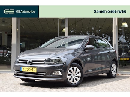 Volkswagen Polo 0
