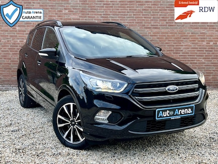 Ford Kuga 0