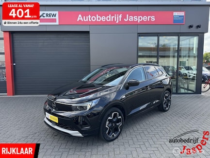 Opel Grandland 0