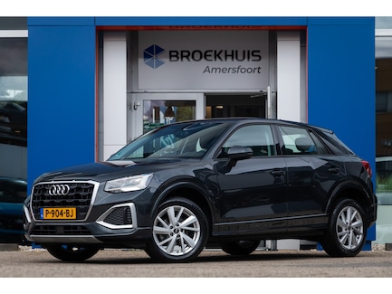 Audi Q2 0