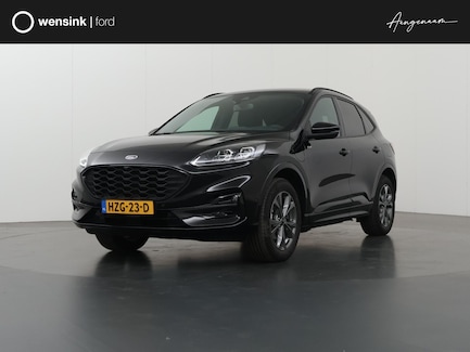 Ford Kuga 0