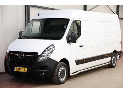 Opel Movano 0