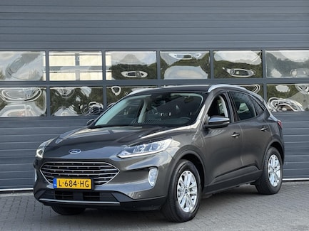 Ford Kuga 0