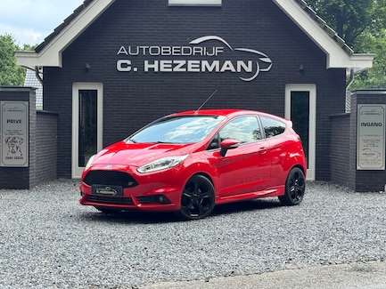 Ford Fiesta 0